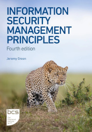 Information Security Management Principles, Fourth Edition