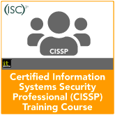 CISSP Training Course