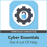 Cyber Essentials - Get A Lot Of Help