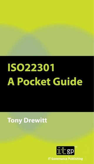 ISO22301 - A Pocket Guide