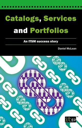 Catalogs, Services and Portfolios - an ITSM success story