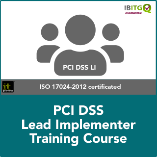 PCI DSS Implementer Training Course 