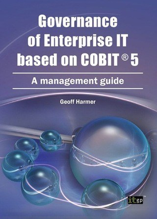 Official ISACA COBIT® 5 Enabling Information Guide