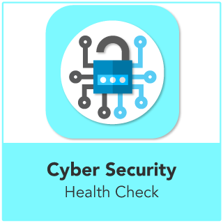 Cyber Health Check