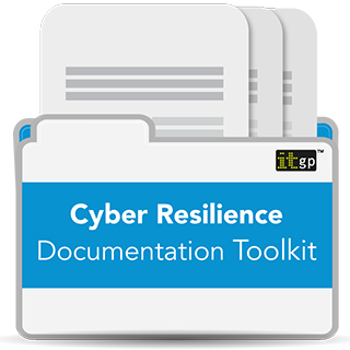 Cyber Resilience Toolkit