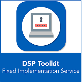 DSP Toolkit FastTrack Consultancy