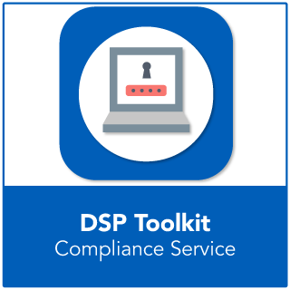 DSP Toolkit Compliance Service