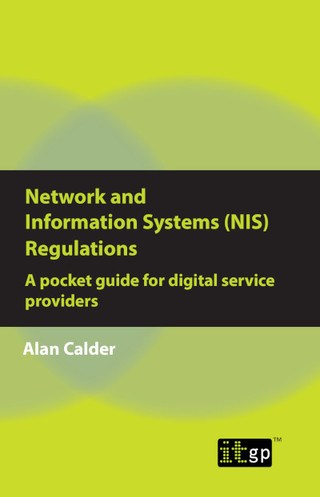 NIS Regulations - A Pocket Guide for Digital Service Providers | IT Governance UK