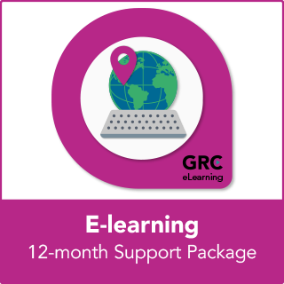 E-learning 12-month Support Package