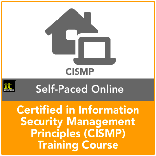 CISMP Distance Learning Training Course