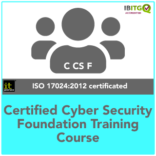 Cyber Security Foundation Training Course 
