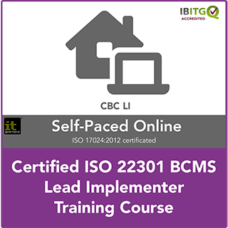 BCM Lead Implementer Self-Paced Online Training Course