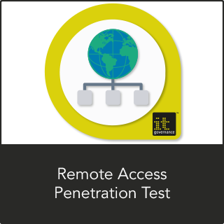 Remote Access Penetration Test