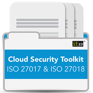 ISO 27001 toolkit