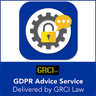 GDPR Advice Service