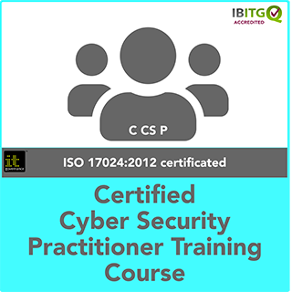 Cyber Security Practitioner Training Course 