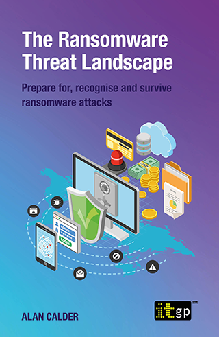 The Ransomware Threat Landscape