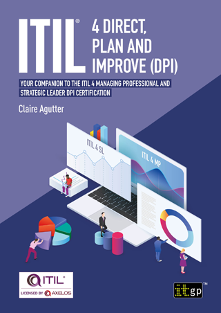 ITIL 4 Direct, Plan and Improve (DPI)