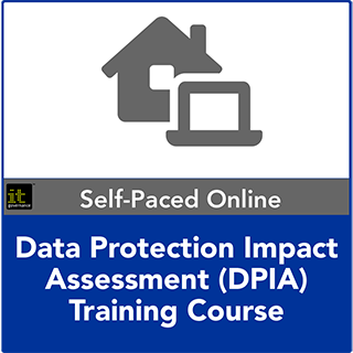 Data Protection Impact Assessment (DPIA) Self-Paced Online Training Course
