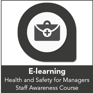 Health and Safety for Managers Staff Awareness Elearning Course