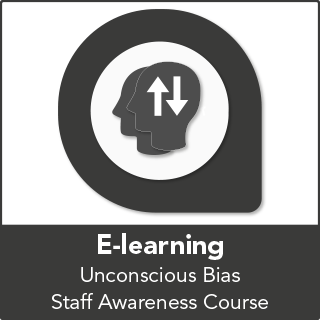Unconscious Bias Staff Awareness Course