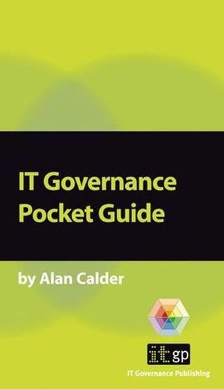 IT Governance A Pocket Guide